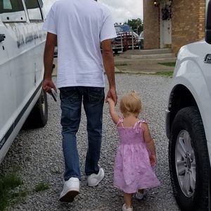 Meet your Posher, Julie